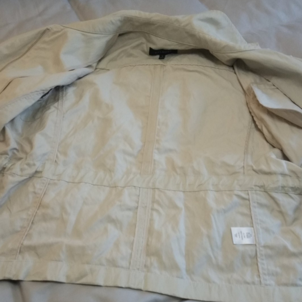 Talbots Light Jacket - image 5